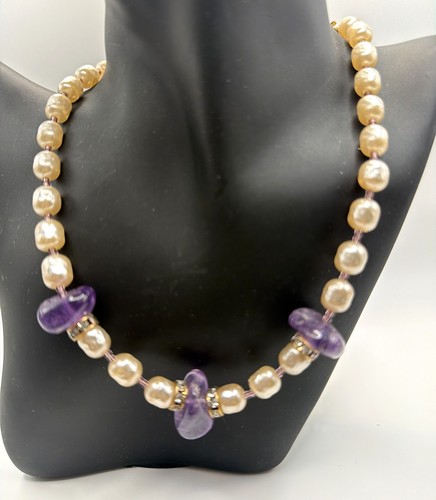Miriam haskell baroque - baroque, faux
