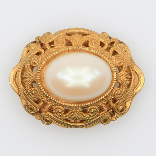 Vintage miriam haskell - vintage,