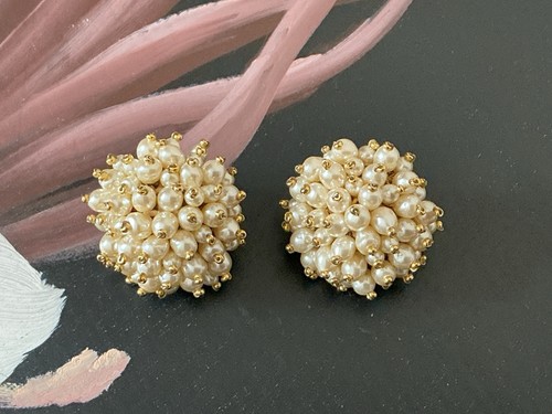 Miriam haskell vintage - vintage, on