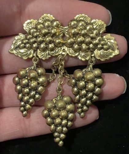 Vtg miriam haskell unsigned - vtg,