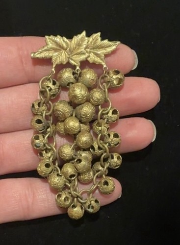 Vtg miriam haskell - miriam,