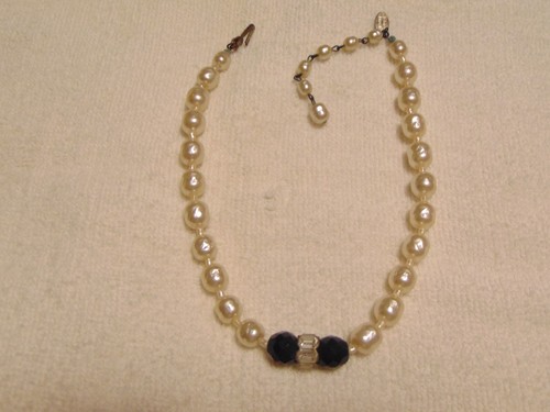 Vintage signed miriam - vintage,