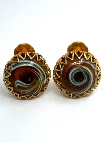 Vintage miriam haskell art - vintage,