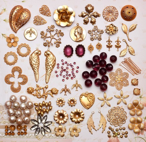 Vintage lot miriam - vintage,