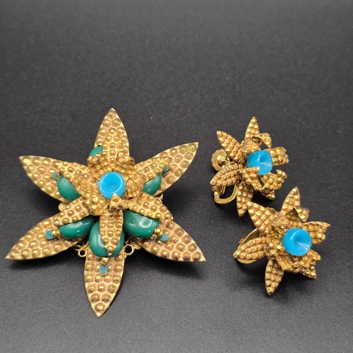 Vtg miriam haskell - vtg.,