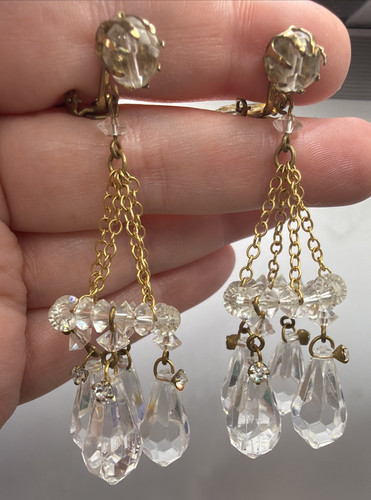 Vintage miriam haskell - vintage,