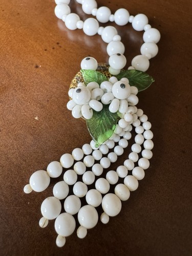 Miriam haskell vintage - ,