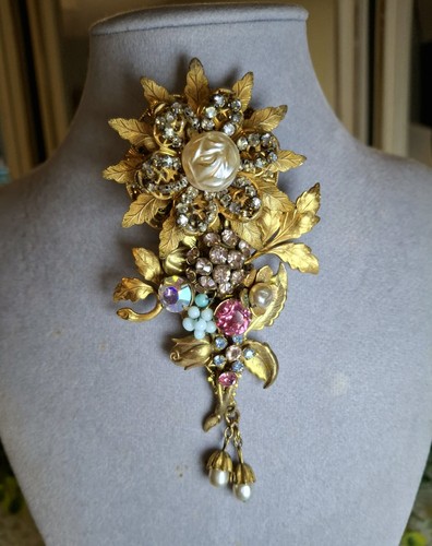 Elaborate early miriam haskell - early,
