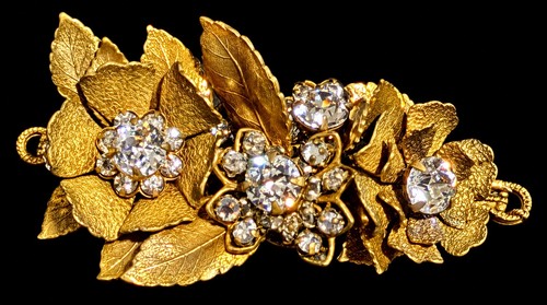 Miriam haskell signed - miriam,