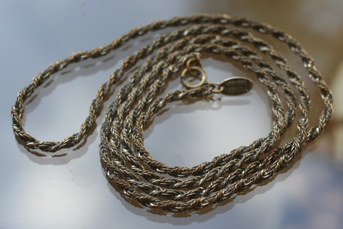 Vintage miriam haskell - vintage,