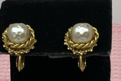 Miriam haskell vintage - haskell,