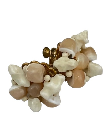 Miriam haskell earrings - miriam,