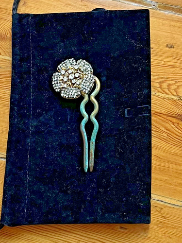 Miriam haskell vintage - miriam,