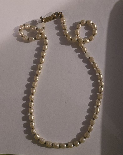 Vintage miriam haskell - haskell, small