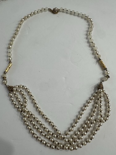 Miriam haskell signed - miriam,
