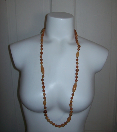 Long vintage miriam - vintage,