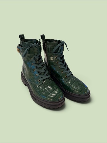 Michael kors haskell croc - kors,