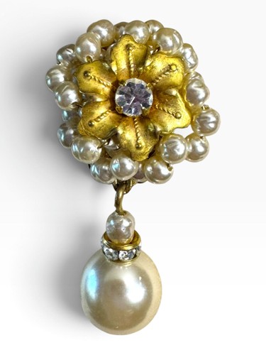 Miriam haskell vintage - miriam,