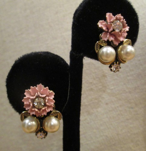 Vintage unsigned miriam - vintage,